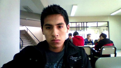 Fotografia de jmpq, Chico de 31 años