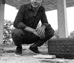 Fotografia de guillero, Chico de 28 años