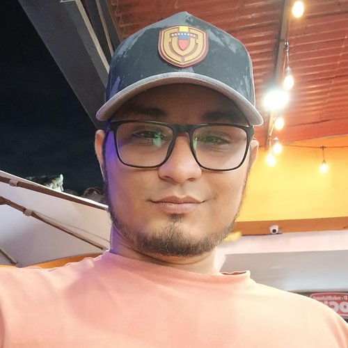 Fotografia de ROGERROD28, Chico de 28 años