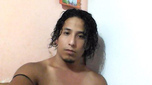 Fotografia de ganicus, Chico de 34 años