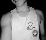 Fotografia de LuisC01, Chico de 27 años
