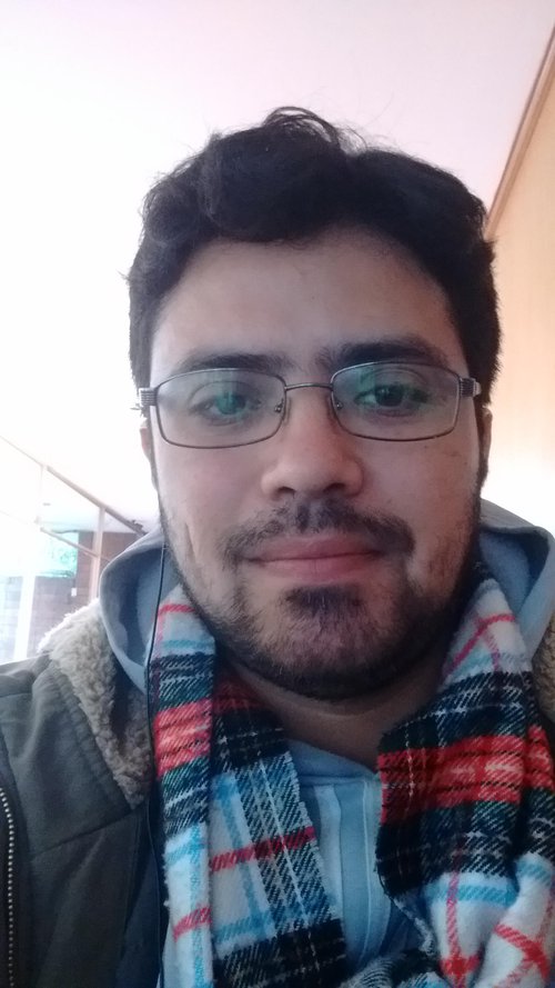 Fotografia de Solobuuenaonda, Chico de 46 años
