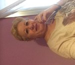 Fotografia de Cristynanvs10, Chica de 68 años