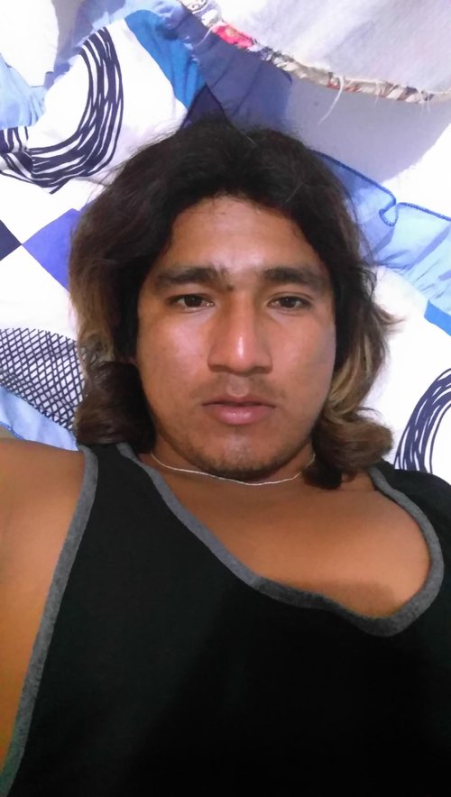 Fotografia de demoo, Chico de 34 años