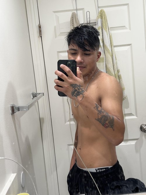 Fotografia de Campi7171, Chico de 21 años