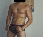 Fotografia de Charly_of_Sexico, Chico de 35 años