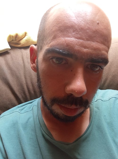Fotografia de Nestor_207, Chico de 33 años