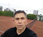 Fotografia de fuebo, Chico de 61 años