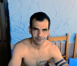 Fotografia de Aj85, Chico de 40 años