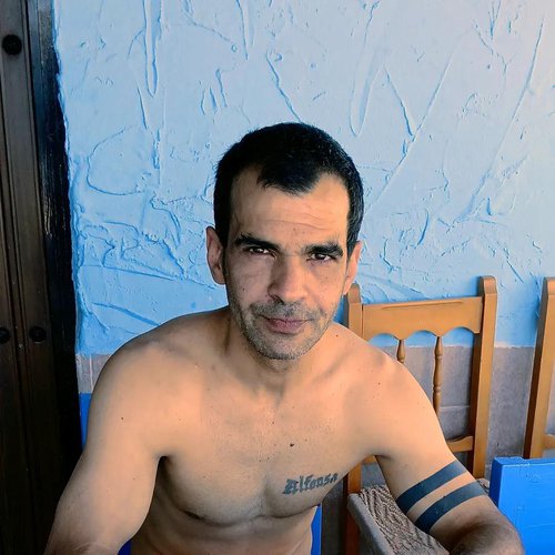 Fotografia de Aj85, Chico de 40 años