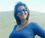 Fotografia de sonia654, Chica de 51 años