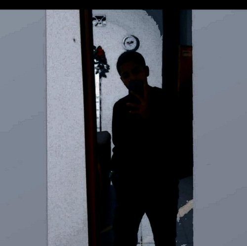 Fotografia de Alberto4563g, Chico de 23 años