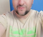 Fotografia de Fer_81, Chico de 44 años