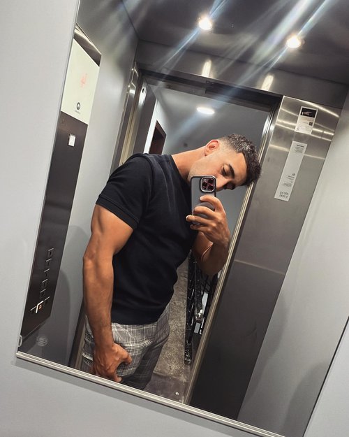 Fotografia de Ismael2524, Chico de 31 años