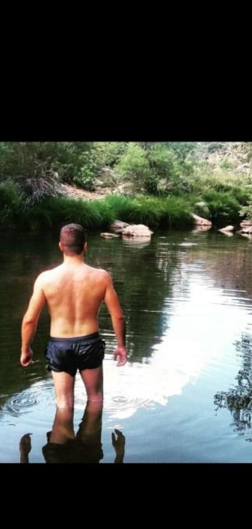Fotografia de Crlstld, Chico de 38 años