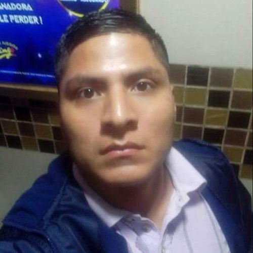 Fotografia de Junior28, Chico de 35 años