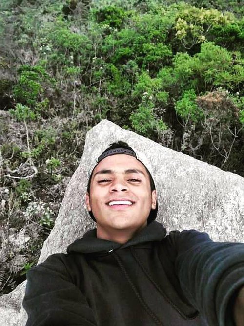 Fotografia de aaron2127, Chico de 27 años