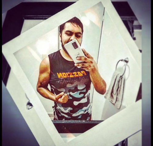 Fotografia de Confis420, Chico de 33 años