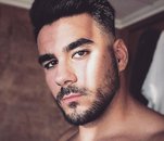 Fotografia de MarcusRoys, Chico de 28 años