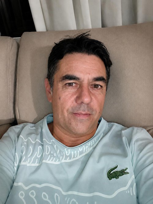 Fotografia de Josulo, Chico de 44 años