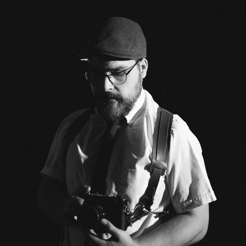 Fotografia de Cristian82, Chico de 42 años