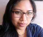 Fotografia de Iraboice, Chica de 28 años