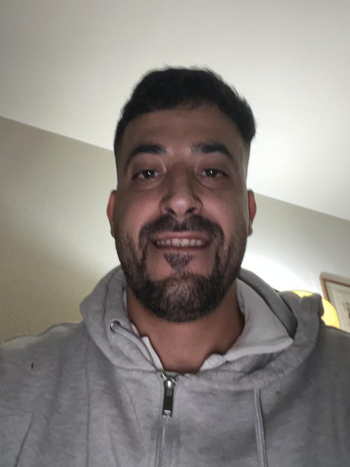 Fotografia de Hammmm, Chico de 33 años