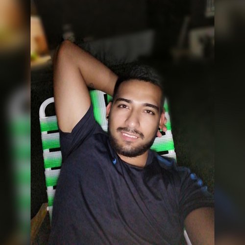 Fotografia de NicoCarrizo, Chico de 29 años