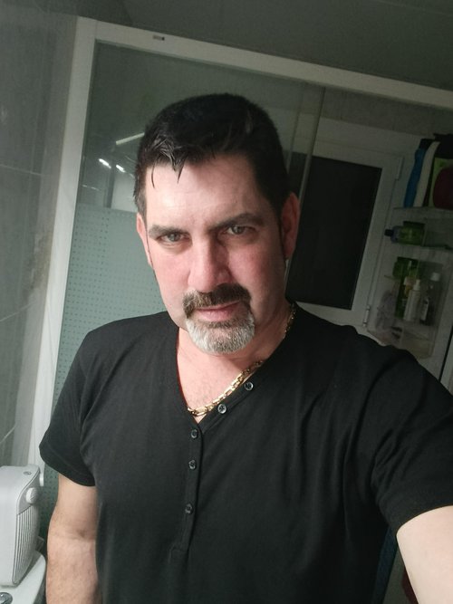 Fotografia de Rae77, Chico de 49 años