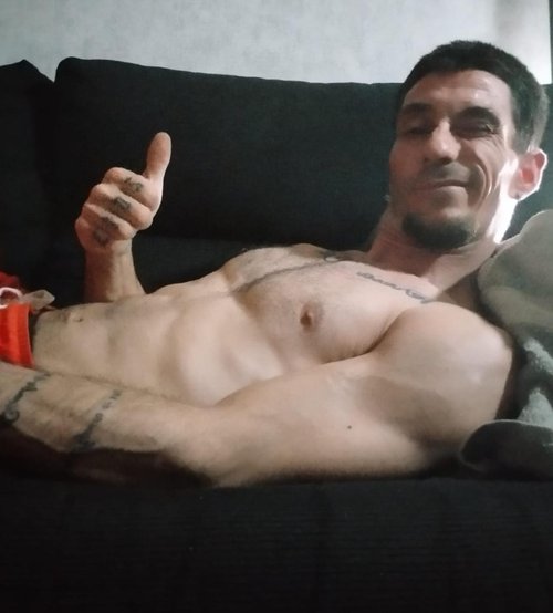 Fotografia de Ollii, Chico de 39 años