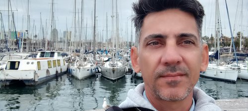 Fotografia de Johnwalker75, Chico de 50 años