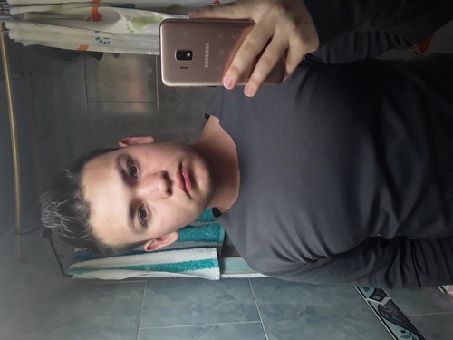 Fotografia de jey_aam, Chico de 25 años