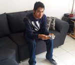 Fotografia de SexyJhon, Chico de 22 años