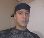 Fotografia de Fierro91, Chico de 34 años