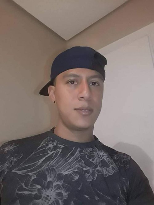Fotografia de Fierro91, Chico de 34 años
