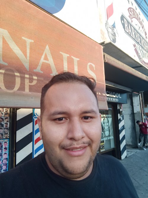 Fotografia de drosermaller, Chico de 33 años