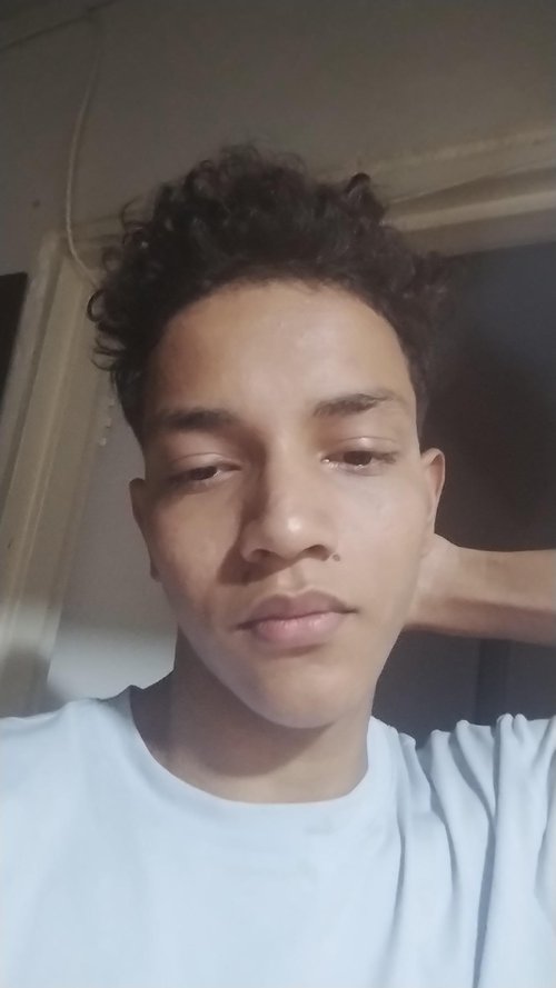 Fotografia de HARUKARD, Chico de 18 años