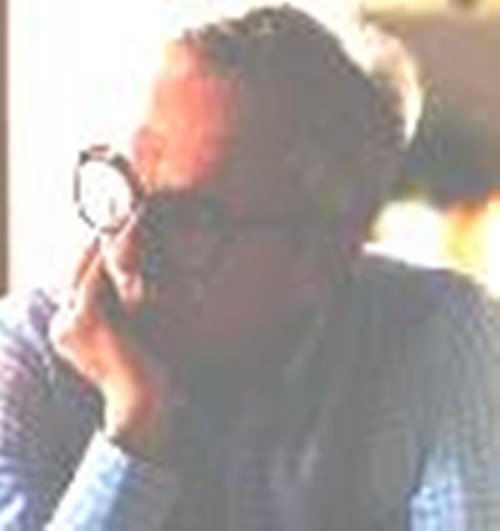 Fotografia de AntonioAlbert, Chico de 68 años