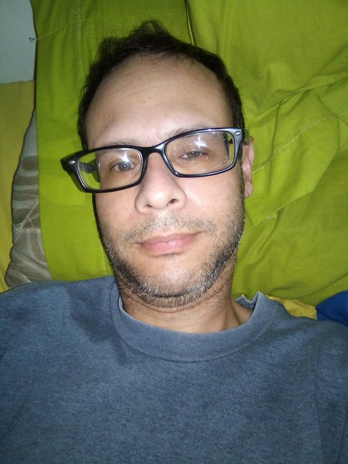 Fotografia de wladimirgg, Chico de 48 años