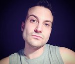 Fotografia de Anhell96, Chico de 29 años