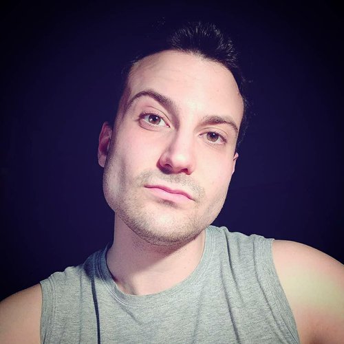 Fotografia de Anhell96, Chico de 29 años