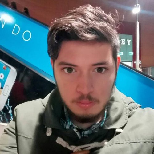 Fotografia de Raul_2, Chico de 28 años