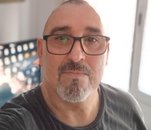 Fotografia de Xavic3, Chico de 60 años