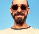 Fotografia de webcammer, Chico de 30 años