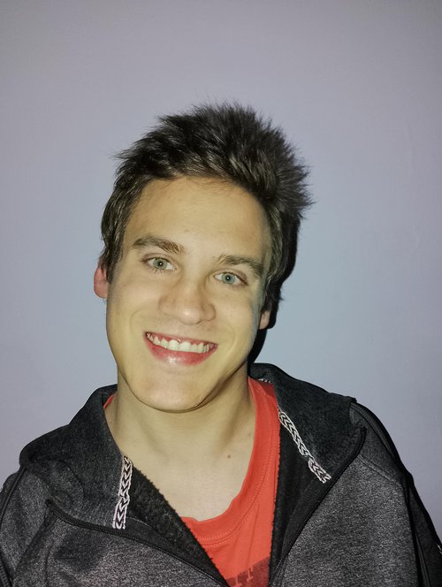 Fotografia de djtoniortega1, Chico de 31 años