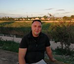 Fotografia de Mosin, Chico de 31 años