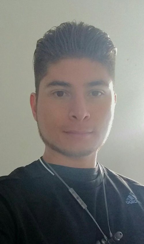 Fotografia de Miguel__01, Chico de 39 años