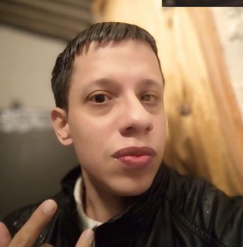 Fotografia de jhoanc77, Chico de 20 años