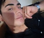 Fotografia de Angelloxd12, Chico de 30 años