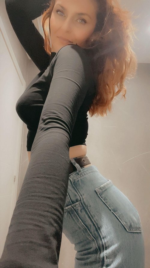 Fotografia de Anitta18164, Chica de 37 años